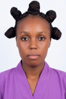 ADIKO ANGE DORIANE PRISCILLE ODJE