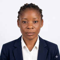 Affoué bah dite mongo barnabée  Kouassi