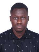 KOUAME ENOCH DE DIEU AGNON