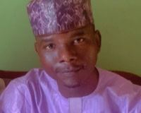 Aliyu Abdullahi