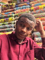 Boubacar  Sow