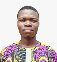RUFFIN  KPOYABA