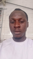 Huberson Kouakou