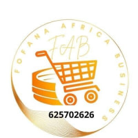 TOUT POUR CHICHA BY FOFANA AFRICA BUSINESS