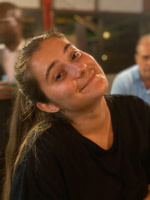 Solène Lecan EPS IVALA NTOGOLO