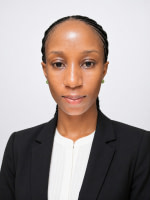 Ruth Tano
