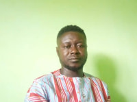 Romaric  Koffi
