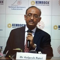 Kalpesh Patel