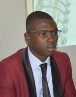 Oumarou Dao