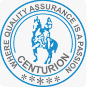 CENTURION LABORATORIES