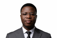 Emmanuel Jesugnon KIKI