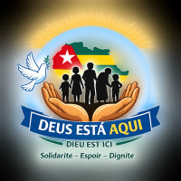 DEUS ESTA AQUI DEA