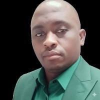 Peter Mukabi
