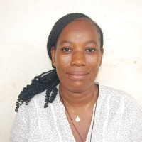Estelle Diane M. KOKOYE
