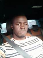 Omar  Diagne