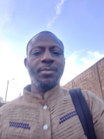 Etchue jean de sales Afouki