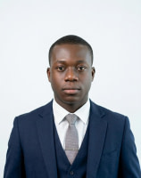 Meleu Yoho Christ Armand OULAI