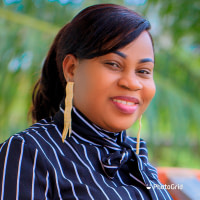 Gloria SAHOUEGNON