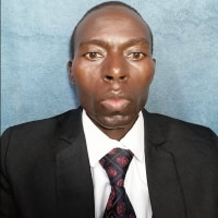 Prof. Dr. Apostle Abel Nzigirabarya