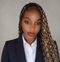 Yann cyrielle Guiro