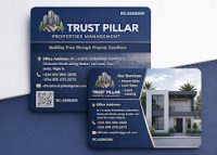 TRUST PILLAR
