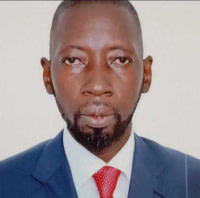 ABDOU OSSENI