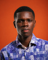 Thierno Amadou  SAVANÉ
