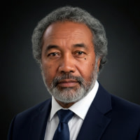 Normand RABENIMANANA