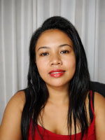 Elyane  RAHARISOA