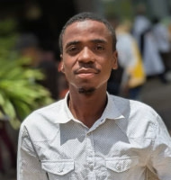 Idrissa  Ibrahim Haro