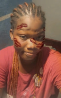Mélène  GBENOU
