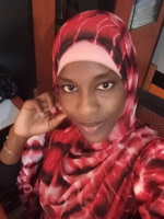 Hawa Cisse