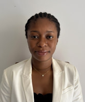 Naomi Ambe