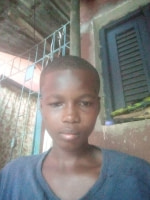 Abdoulaye Traoré