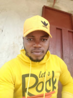 Romaric Tingbo AMOUSSOUVI TOHOUEGNON