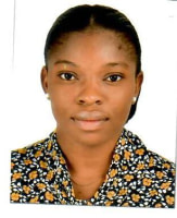 Ayele marie gracia KOUDOHA