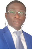 Kouakou Lucien  KOUAME