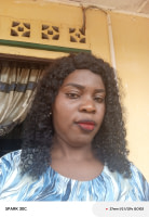 Djenia Willissia BAMBOULA IYOTO
