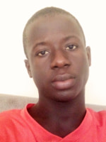 Romuald désiré  N’gbo