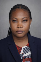 Tchehi Renee paul guessler Kouide