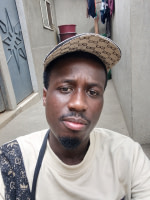AMADOU  OUATTARA