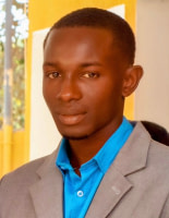 Al Hadji Oury DIALLO