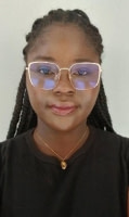 Grace Esperance GOUASSIRO