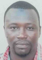 Saliou ndiaye Sall