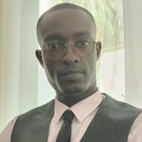 Paul Elvis Kouadio