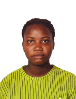 Meyevi elodie AMOUSSOUVI KPOTAKA