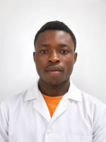 Adoh Chrys Jaures Adou