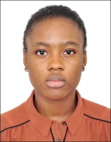 Iho Sarah Coralie  N’guessan