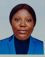 Chrichinabelle  Ouabawaya