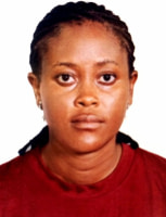 VIDZRAKU Afua Gloria